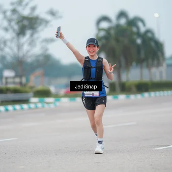 Runner Photo 7525550
