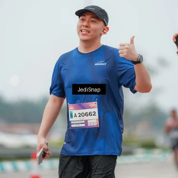 Runner Photo 7525578