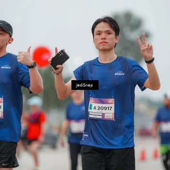 Runner Photo 7525582