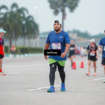 Runner Photo 7525584