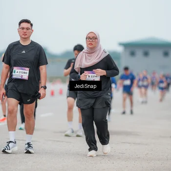 Runner Photo 7525607