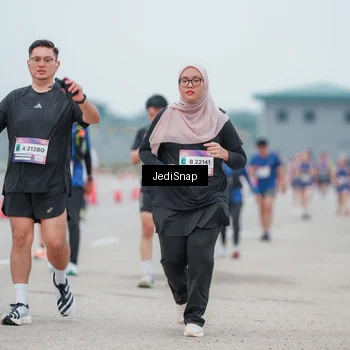 Runner Photo 7525609