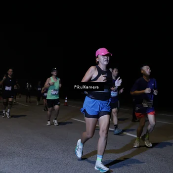 Runner Photo 7525613