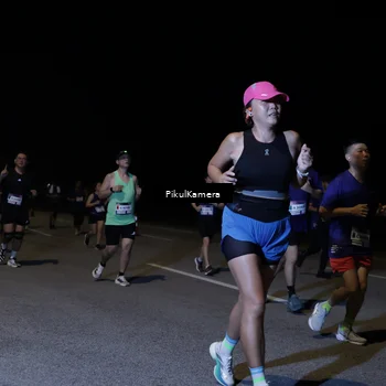 Runner Photo 7525615