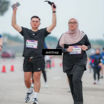Runner Photo 7525616