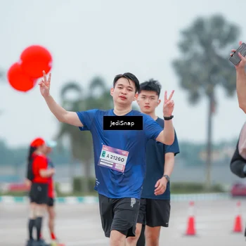 Runner Photo 7525620
