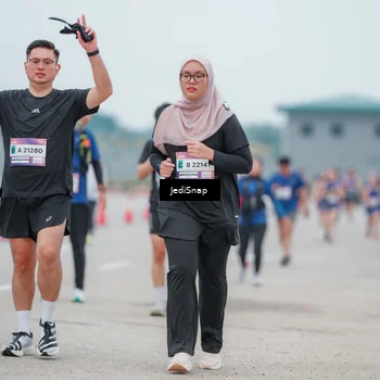 Runner Photo 7525621