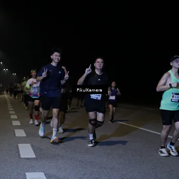 Runner Photo 7525625