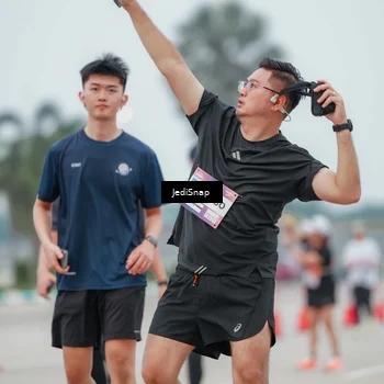 Runner Photo 7525629