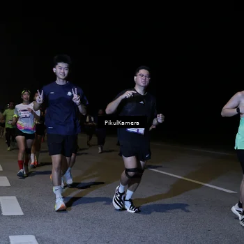Runner Photo 7525632