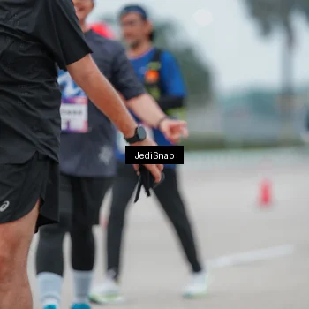 Runner Photo 7525634