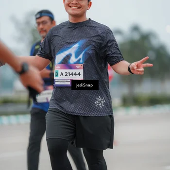 Runner Photo 7525641