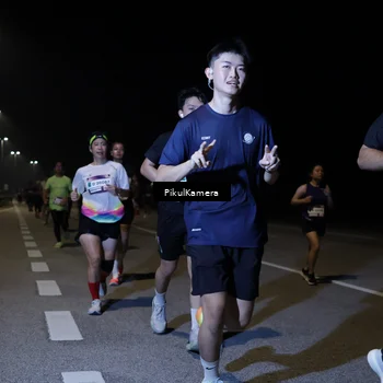 Runner Photo 7525645