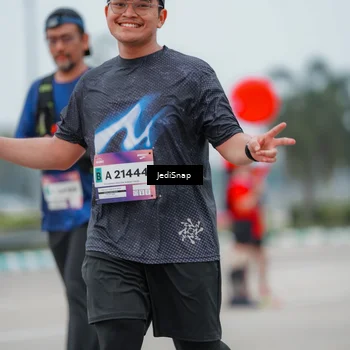 Runner Photo 7525647