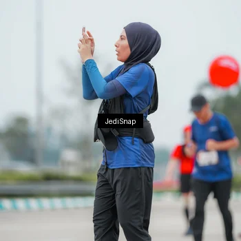 Runner Photo 7525661