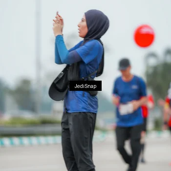 Runner Photo 7525666