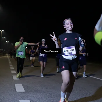 Runner Photo 7525671