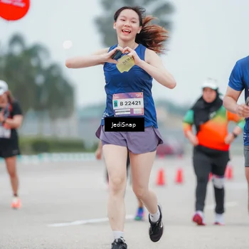 Runner Photo 7525675
