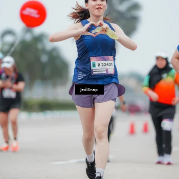 Runner Photo 7525678