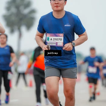 Runner Photo 7525679