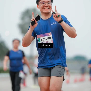 Runner Photo 7525683