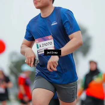 Runner Photo 7525685
