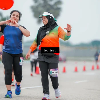 Runner Photo 7525688