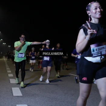 Runner Photo 7525690