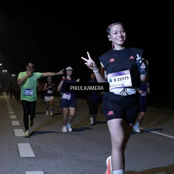 Runner Photo 7525691