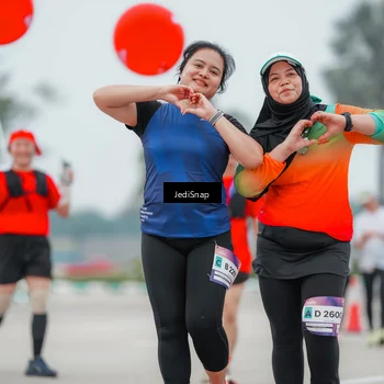Runner Photo 7525694