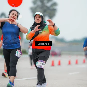 Runner Photo 7525695