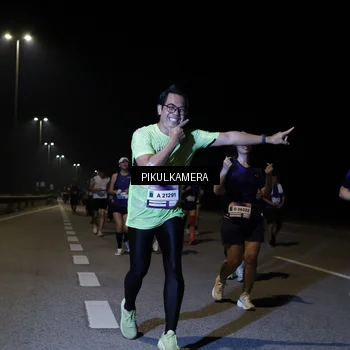 Runner Photo 7525697