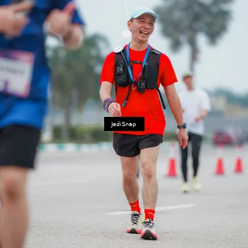 Runner Photo 7525702