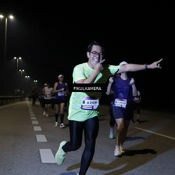 Runner Photo 7525712