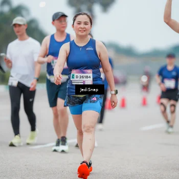 Runner Photo 7525716