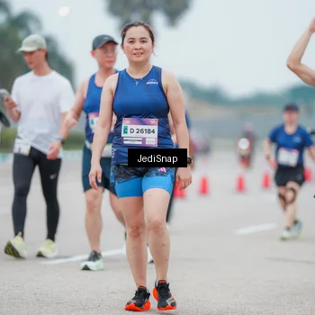 Runner Photo 7525717