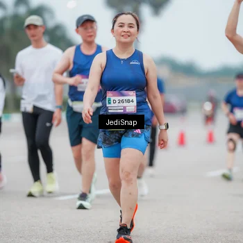 Runner Photo 7525718