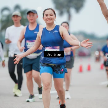 Runner Photo 7525719