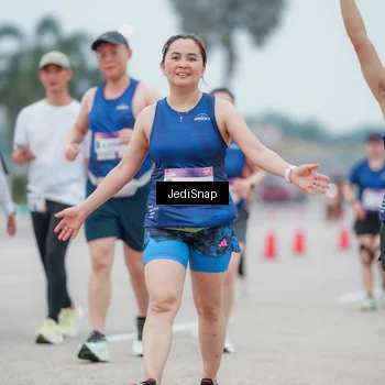 Runner Photo 7525720