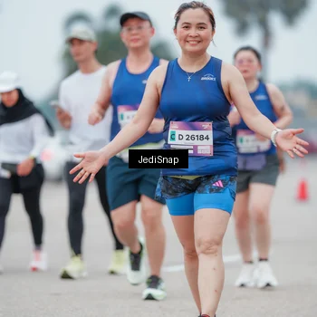 Runner Photo 7525721
