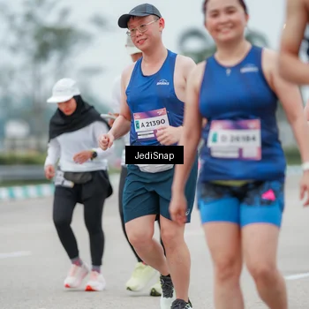 Runner Photo 7525724