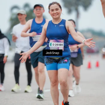 Runner Photo 7525726