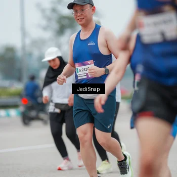 Runner Photo 7525727