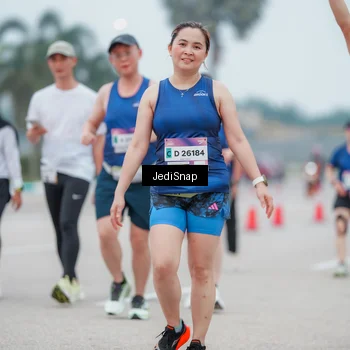 Runner Photo 7525728