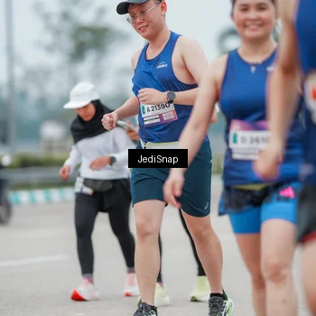 Runner Photo 7525729