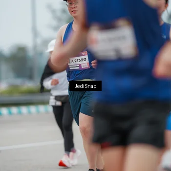 Runner Photo 7525730