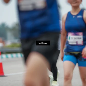 Runner Photo 7525731