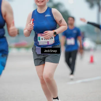 Runner Photo 7525733