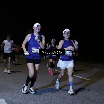 Runner Photo 7525735