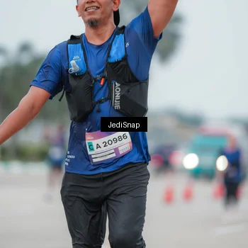 Runner Photo 7525742